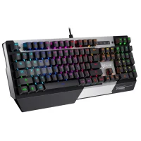 Клавиатура A4Tech Bloody B865R фото 2